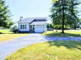 3142 East Ln, Benton, KY 42025