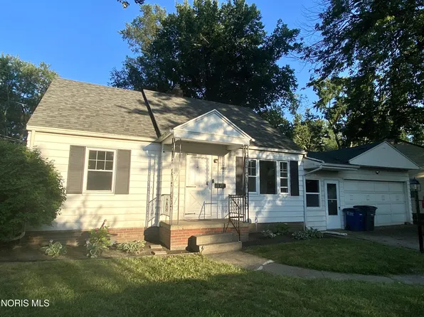 3402 Sherbrooke Rd, Toledo, OH 43606