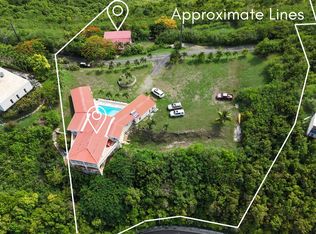 19 & A Concordia Nb, Christiansted, VI 00820