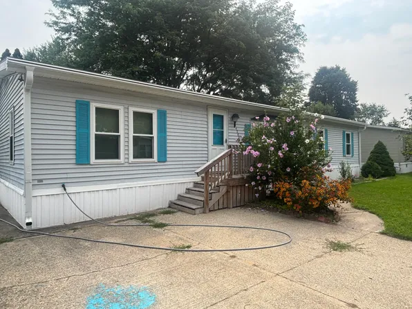 14288 Winters Crk W, West Olive, MI 49460