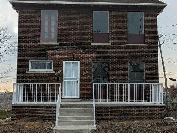 1039 Navahoe St, Detroit, MI 48215
