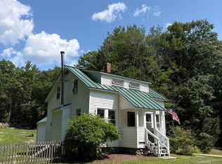 471 Lower Jaffrey Rd, Dublin, NH 03444