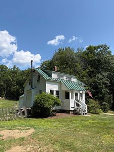 471 Lower Jaffrey Road, Dublin, NH, 03444