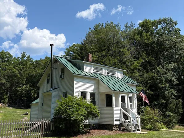 471 Lower Jaffrey Road, Dublin, NH 03444