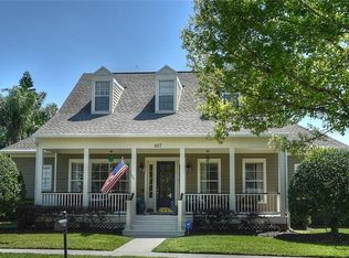 807 Spring Park Loop, Celebration, FL 34747