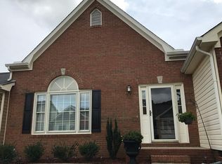 1202 Cambridge Pl, Anniston, AL 36207