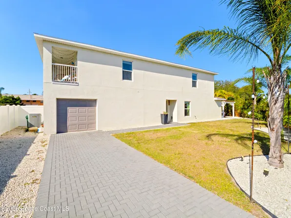 200 Circle Ave, Melbourne, FL 32935