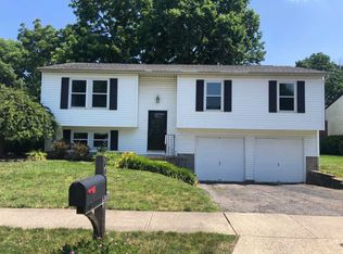 2206 Bigby Hollow St, Columbus, OH