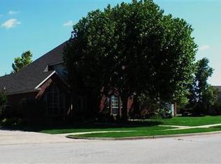 13716 Kirkland Rdg, Edmond, OK 73013