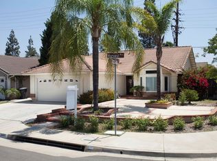 5690 Harvest Way, Yorba Linda, CA 92886