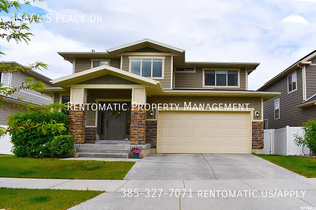 15144 S Peace Dr — Photo 1