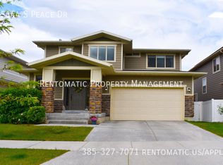 15144 S Peace Dr, Bluffdale, UT 84065
