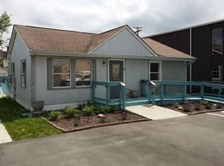 5609 Ohio Ave #A, Nashville, TN 37209