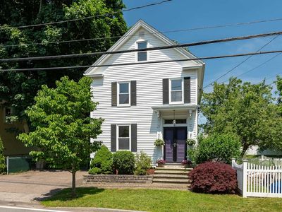 247 Dennett Street, Portsmouth, NH, 03801