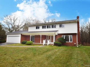 12600 Birch Run Rd, Birch Run, MI 48415