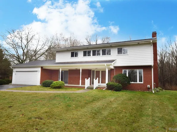 12600 Birch Run Rd, Birch Run, MI 48415