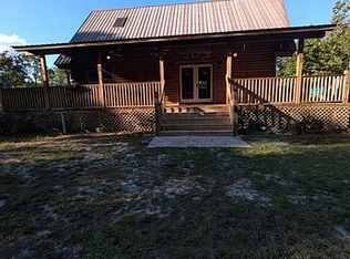 152 Pioneer Trl, Palatka, FL 32043