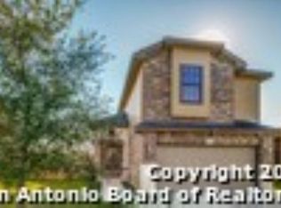 3814 Bogie Way, Converse, TX 78109
