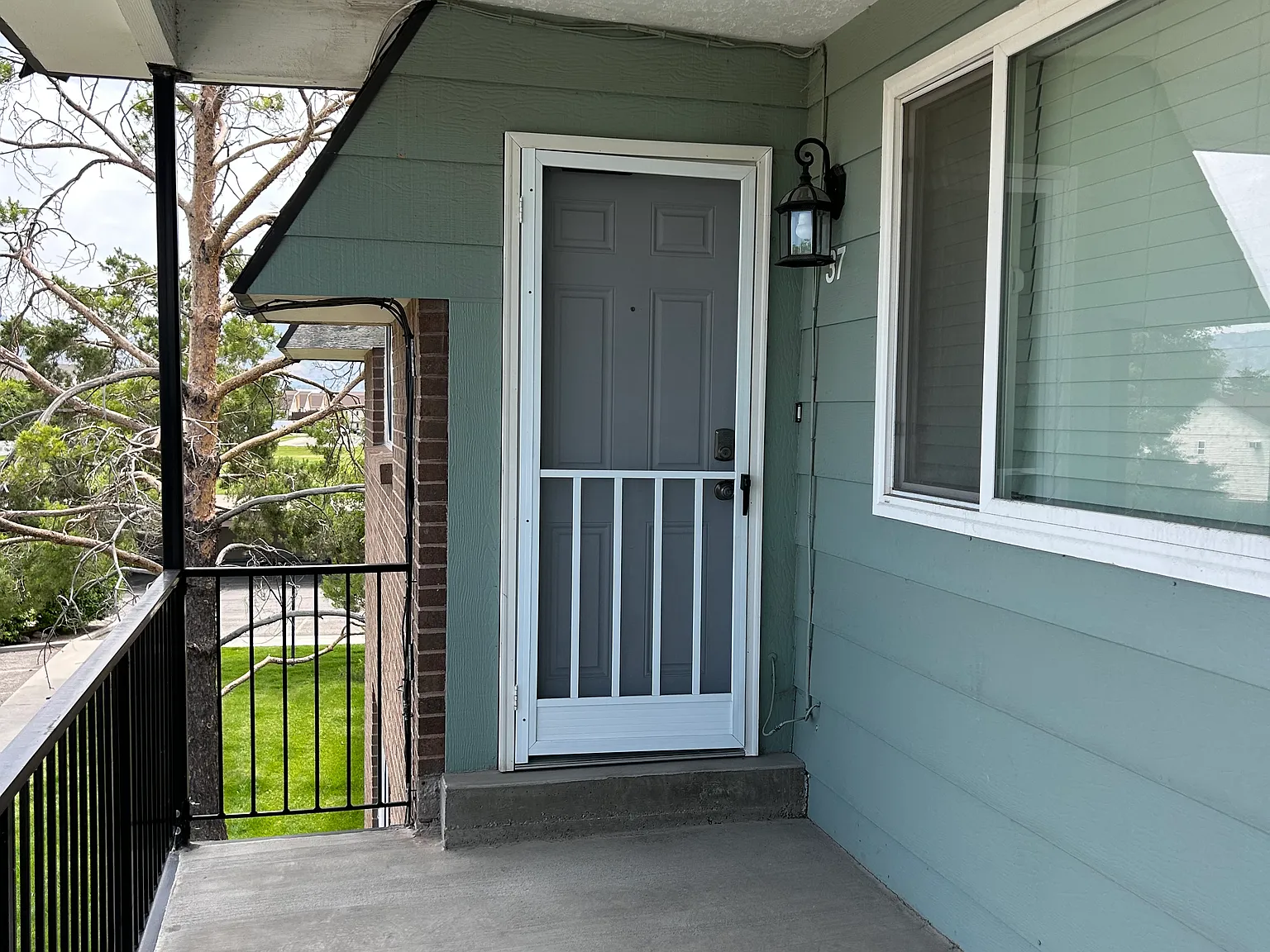 1 bed, 664 sqft, $1,200 — Photo 2