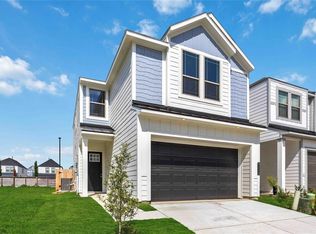 13435 Sun Cay Dr, Houston, TX 77047