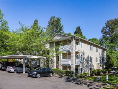 801 Rainier Avenue N #E128, Renton, WA, 98057