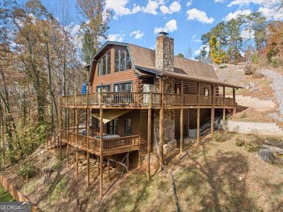 5140 Chestatee Heights Rd, Gainesville, GA, 30506