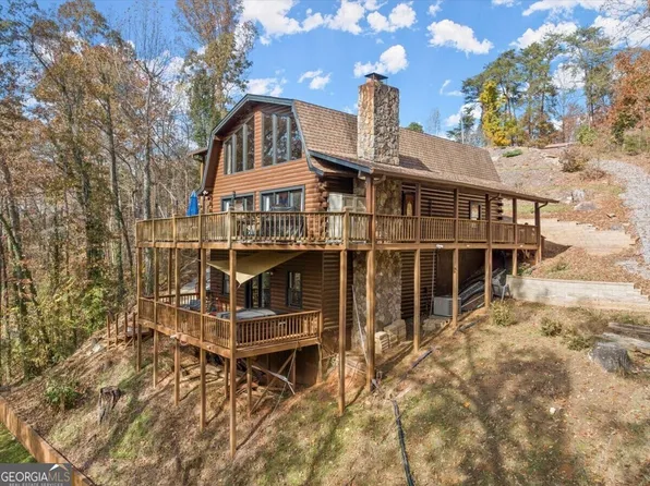 5140 Chestatee Heights Rd, Gainesville, GA 30506