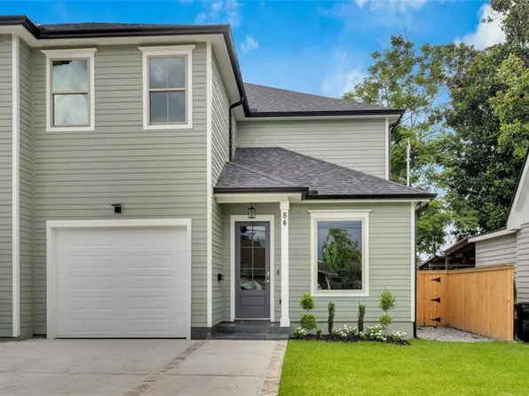 84 Crislaur Ave, Harahan, LA 70123