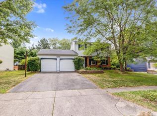 1170 Hilton Dr, Reynoldsburg, OH