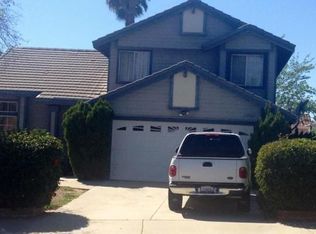 12165 Lasselle St, Moreno Valley, CA 92557