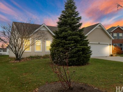 10967 Braemar Pkwy, Huntley, IL, 60142