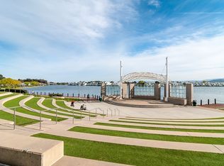 824 Rigel Ln, Foster City, CA 94404