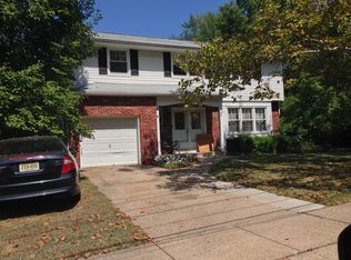 181 Central Ave, Woodbury Heights, NJ