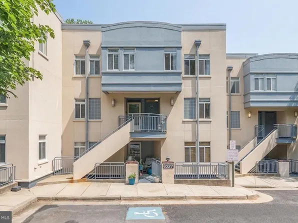 6327 Stevenson Ave APT D, Alexandria, VA 22304