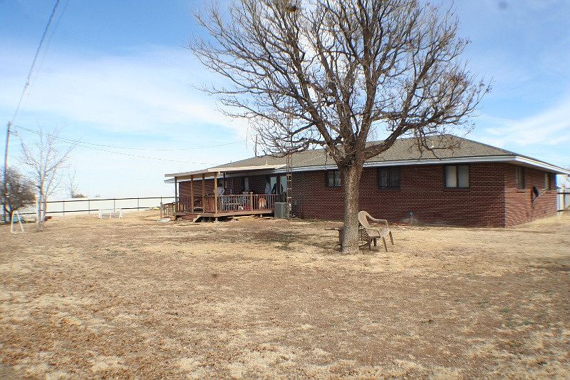 155 N Fm 400, Kress, TX 79052 Zillow