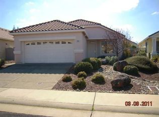 7081 Stagecoach Cir, Roseville, CA