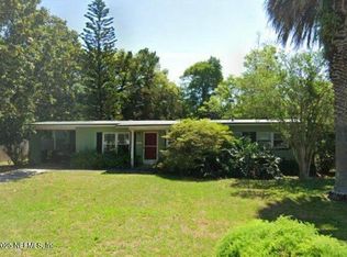 1435 Tanglewood Rd, Jacksonville Beach, FL 32250