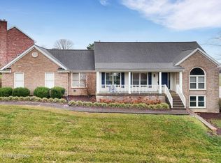 1708 Mahogany Run Dr, La Grange, KY 40031