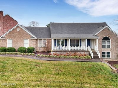 1708 Mahogany Run Dr, La Grange, KY, 40031