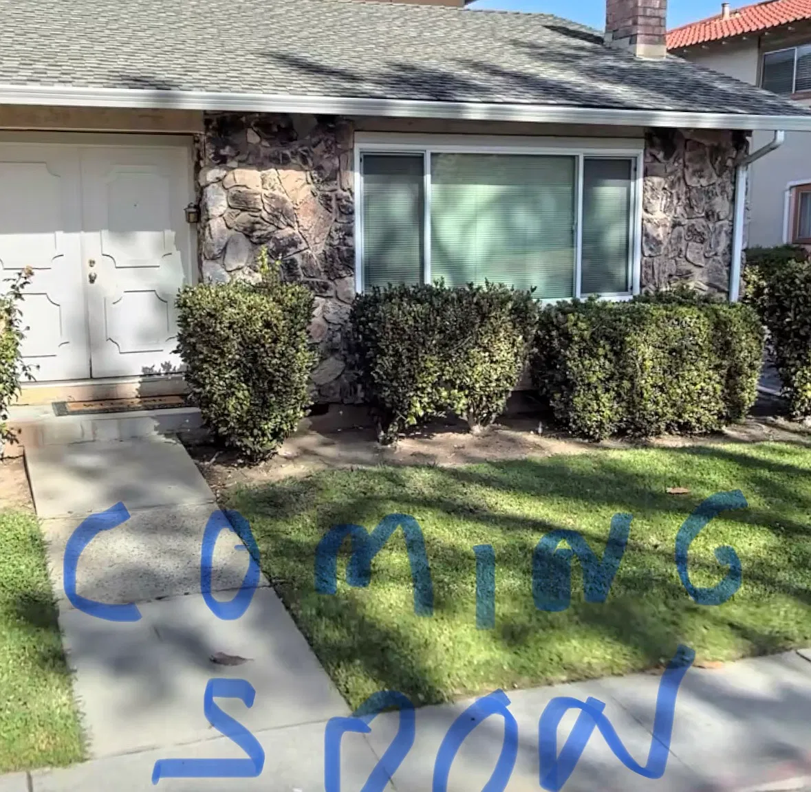 Granger Ter, Sunnyvale — Photo 1