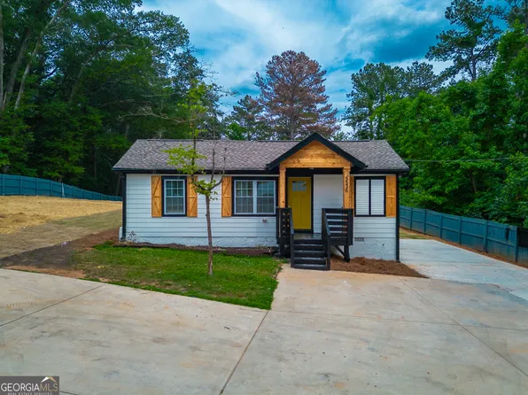 5563 Austell Rd #B, Austell, GA 30106