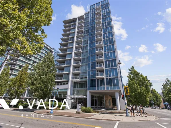 7371 Westminster Hwy #707, Richmond, BC V6X 0B4