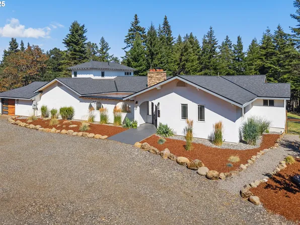 5160 York Hill Dr, Hood River, OR 97031