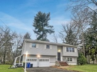 337 Jamestown Rd, Bridgewater, NJ 08807