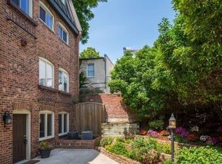 1240 Eton Ct NW, Washington, DC 20007