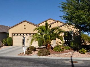 2462 Evening Twilight Ave, Henderson, NV 89044