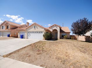 12570 High Desert Rd, Victorville, CA 92392