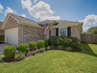 3293 Park Falls Ln, League City, TX, 77573