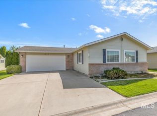 1100 Burnett Dr #250-A, Nampa, ID 83651
