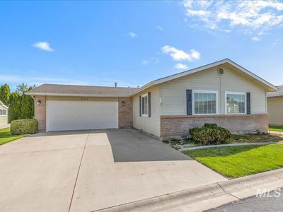 1100 Burnett Dr #250-A, Nampa, ID, 83651